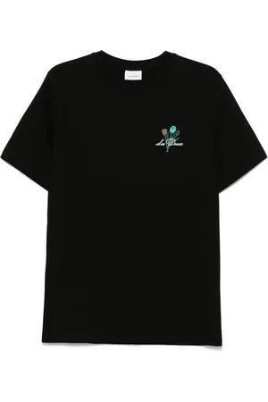 Les Deux T-shirt Bruno Café