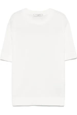 Paolo Pecora T-shirt en coton