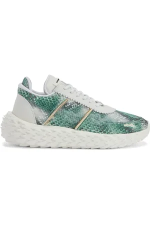 Giuseppe Zanotti Baskets Urchin