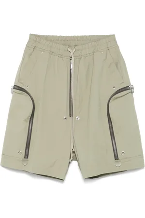 Rick Owens Short Bauhaus Bela