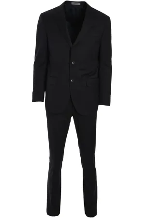 corneliani Costume en laine vierge