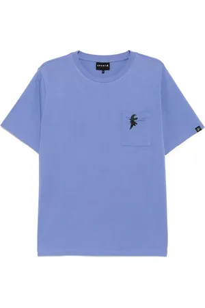 AGNÈS B. T-shirt Biting Dino