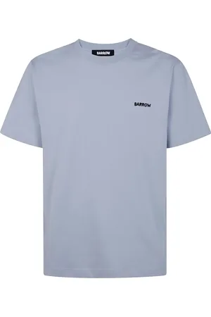 BARROW T-shirt en coton