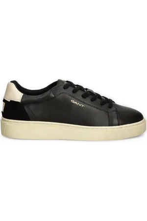 GANT Baskets en cuir