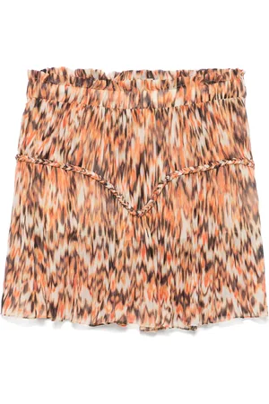 Isabel Marant Minijupe Roumi