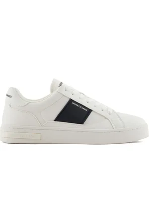 Armani Exchange Baskets à logo