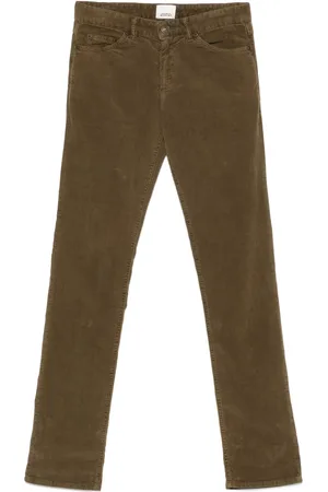 Isabel Marant Pantalon Ferni