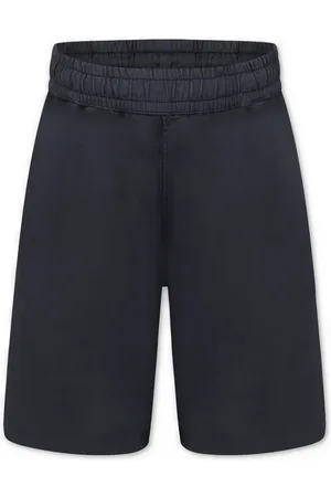 Molo Short à motif Arrow