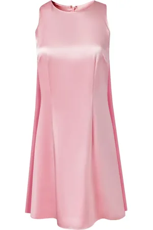 Alejandra Alonso Rojas Robe en soie