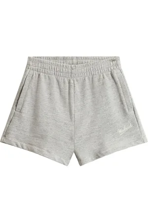 Woolrich Short à patch logo