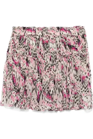 Isabel Marant Minijupe Roumi