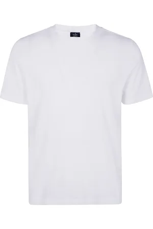 BARBA T-shirt à manches courtes