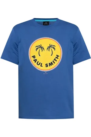 Paul Smith T-shirt à logo imprimé