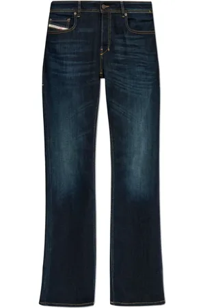 Diesel Jean 2007 Zatiny
