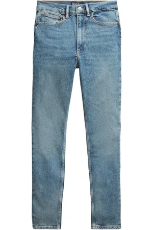 Ralph Lauren Jean à coupe slim