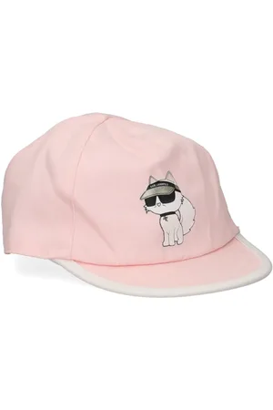 Karl Lagerfeld Casquette Ikonik Choupette