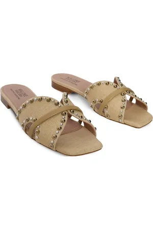 MALONE SOULIERS Claquettes Keke