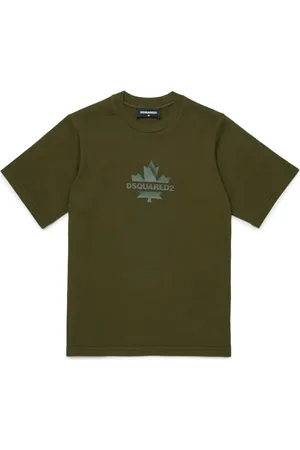 Dsquared2 T-shirt à logo