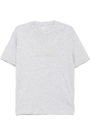 EA7 T-shirt Visibility