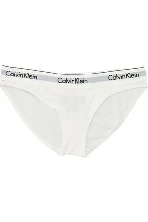 Calvin Klein Culotte à taille à logo