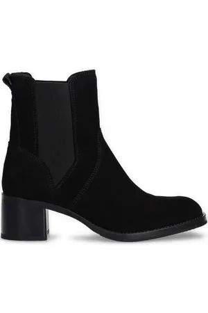 GANT Bottes en cuir