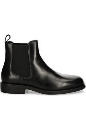 GANT Bottes en cuir