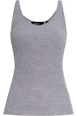 THEORY Gilet en laine