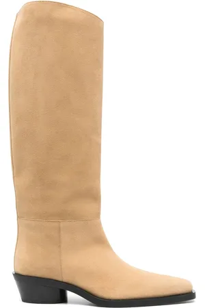 Proenza Schouler Bottes Bronco 45 mm