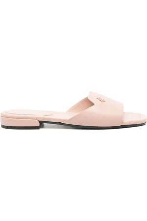 Jimmy Choo Claquettes Dina