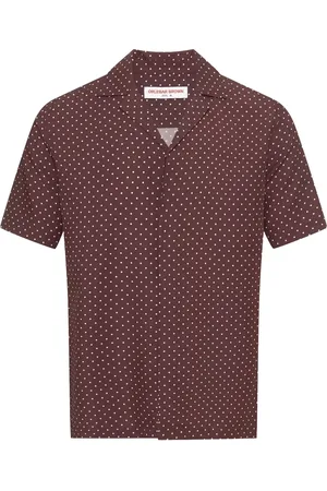 Orlebar Brown Chemise Maitan