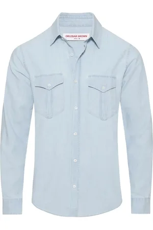 Orlebar Brown Chemise Coloburn