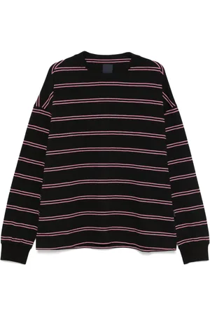 JUUN.J T-shirt à rayures