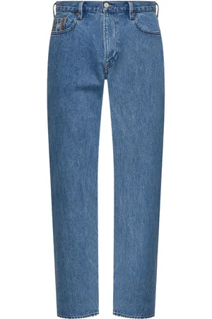 Paul Smith Jean à coupe droite