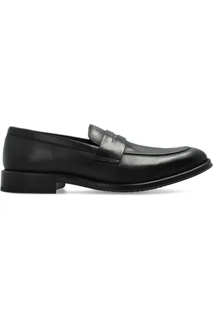 Paul Smith Mocassins en cuir