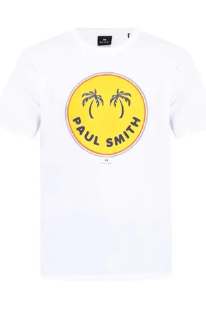 Paul Smith T-shirt à logo imprimé