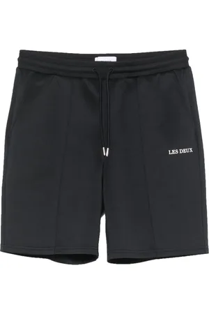 Les Deux Short Ballier