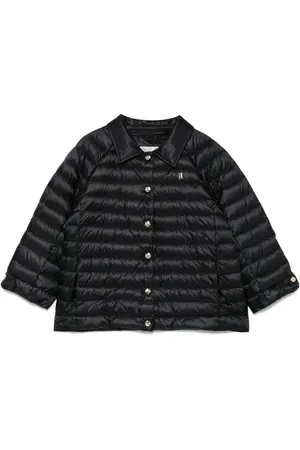 HERNO Veste Giubbotto