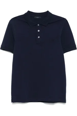 FAY Polo en piqué
