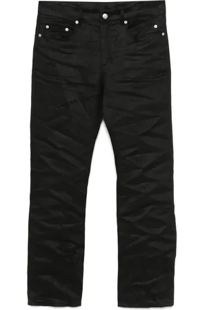 Rick Owens Pantalon Headon Utility