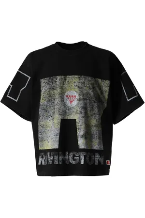 RRR-123 T-shirt Nature Os Man CVA