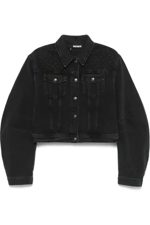 ROTATE Veste en jean
