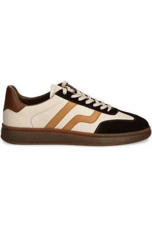 GANT Baskets Cuzmo