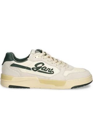 GANT Baskets à patch logo
