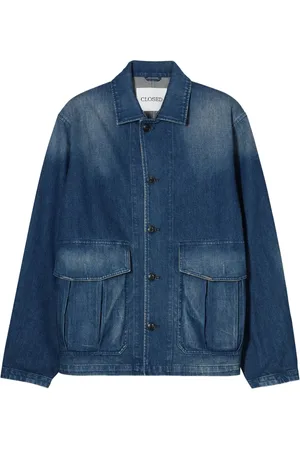 Closed Veste à design multi-poches