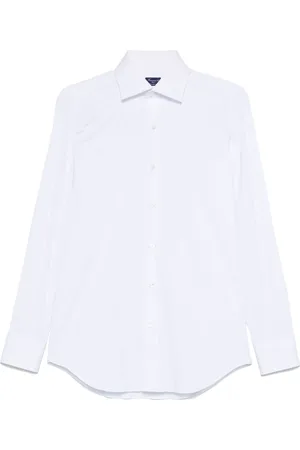 Finamore Chemise Milano
