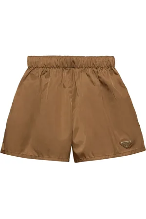 Prada Short Re-Nylon