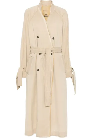 UMA WANG Manteau New