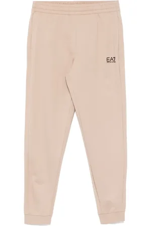 EA7 Pantalon de jogging Core Identity