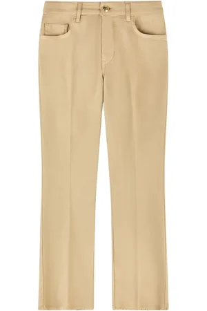 FAY Pantalon à 5 poches