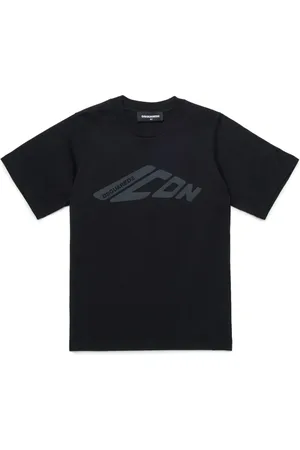 Dsquared2 T-shirt Fit-Icon